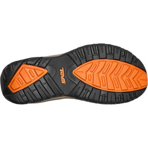 2024 Teva Hombres Sandalias Hudson 1002433 - Bungee Cord